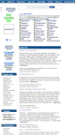 Mobile Screenshot of corpdirectory.info